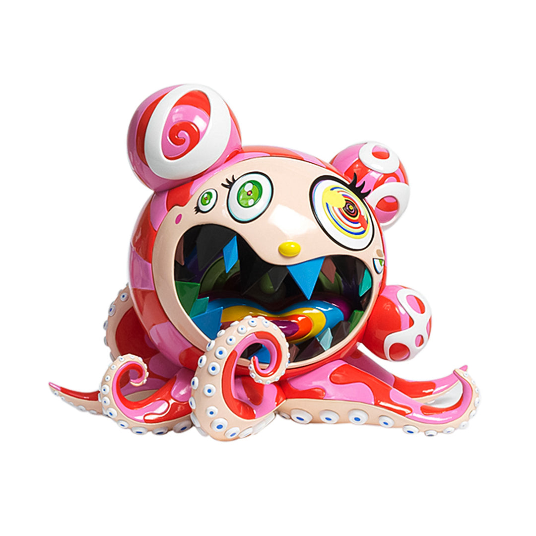 MR. DOB A FIGURE Consigna