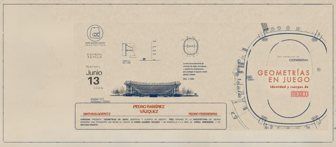 Geometrías en juego