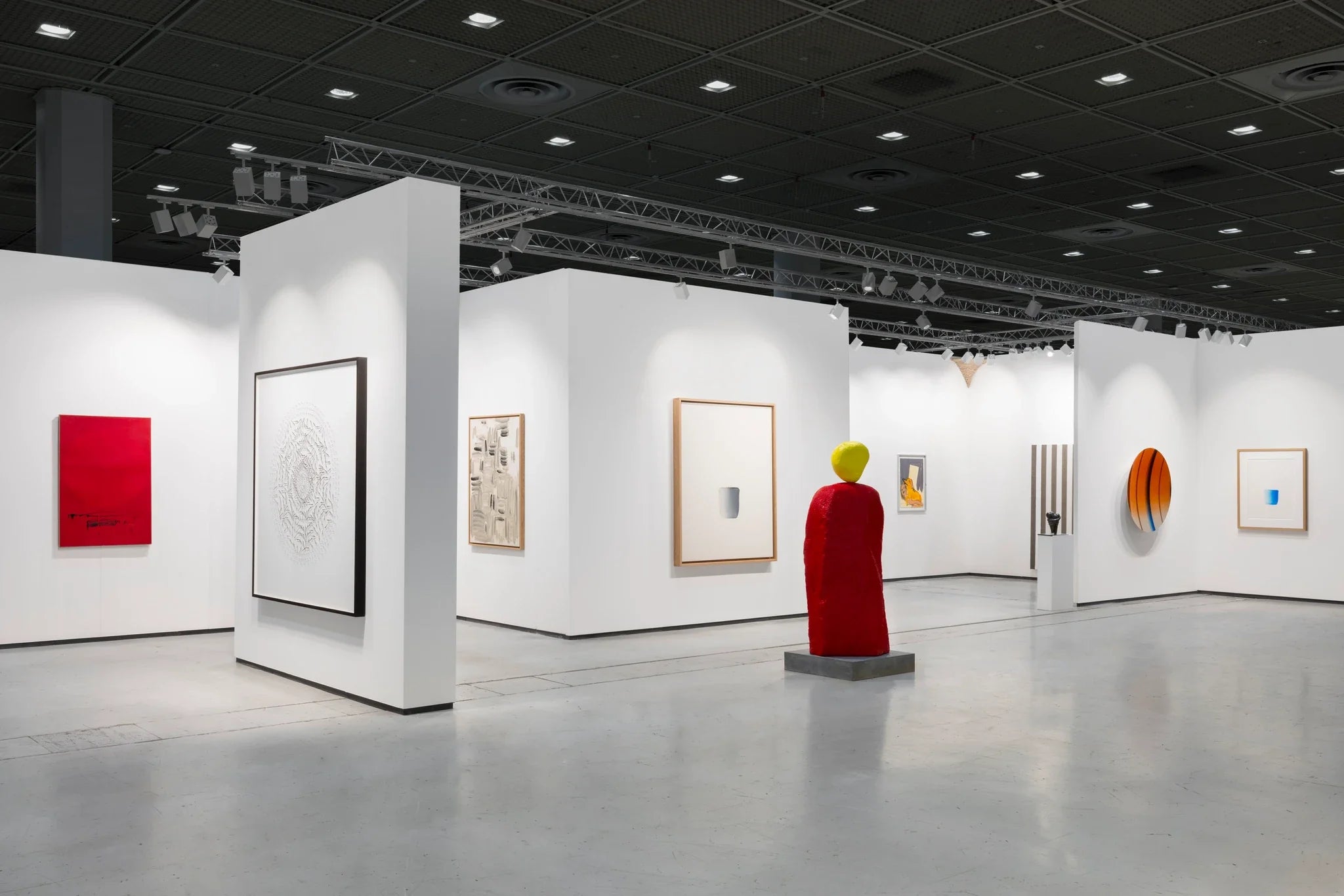 ¿Por qué Frieze sigue apostando por Seúl?  Corea busca su lugar en el mercado del arte asiático