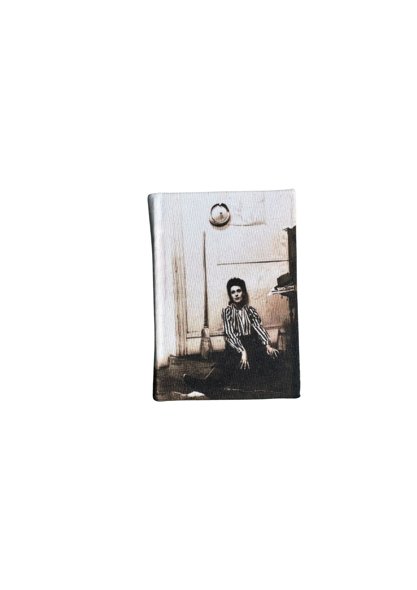 LIBRETA BOLSILLO  “LEONORA CARRINGTON”