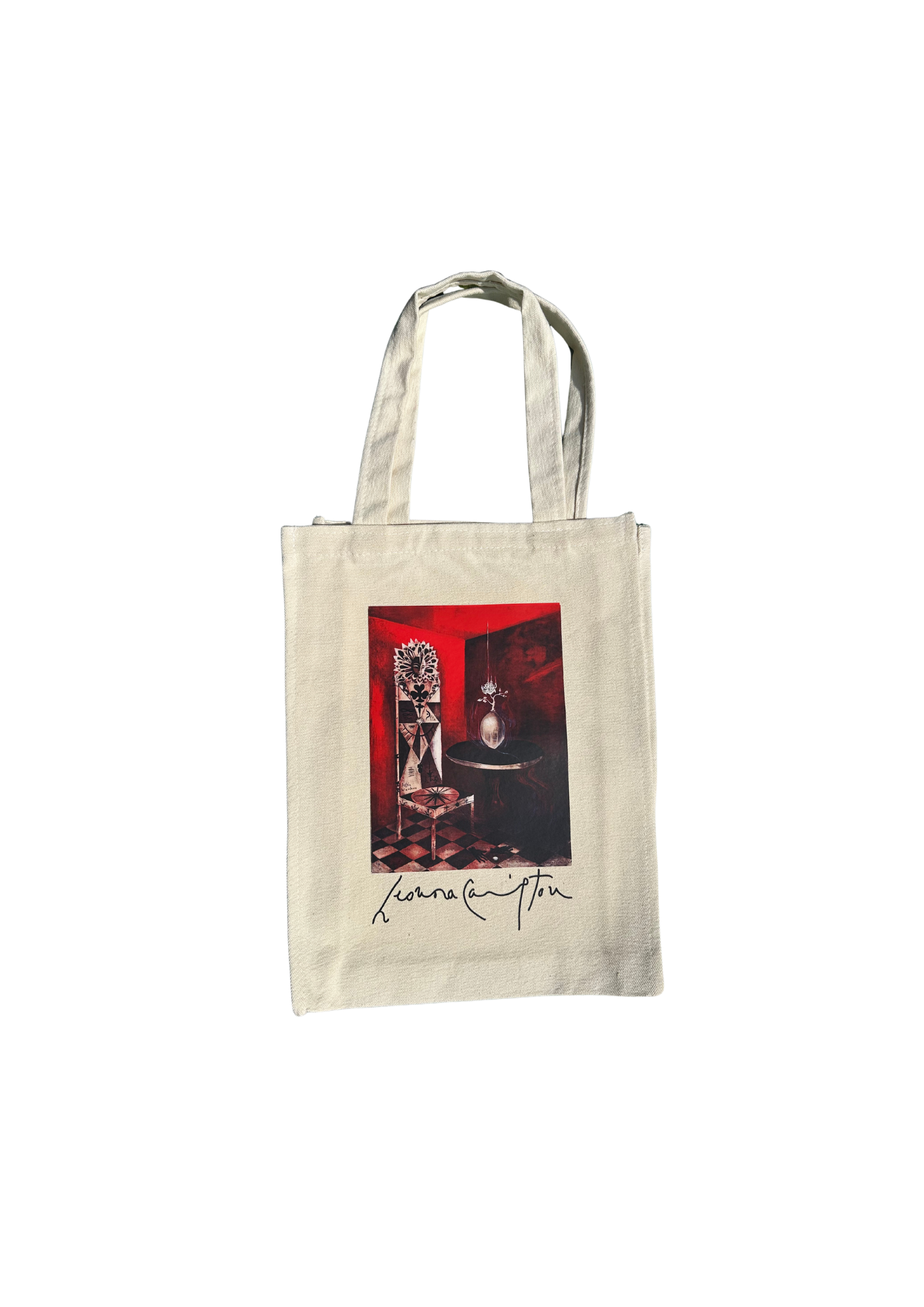 Bolsa de Manta "SILLA DAGHDA"